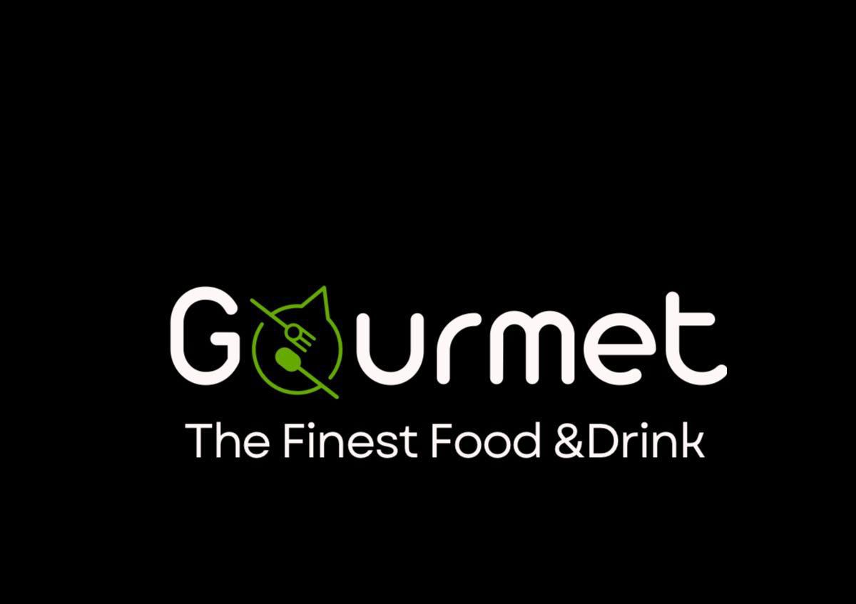 Gourmet — The Finest Food & Drink